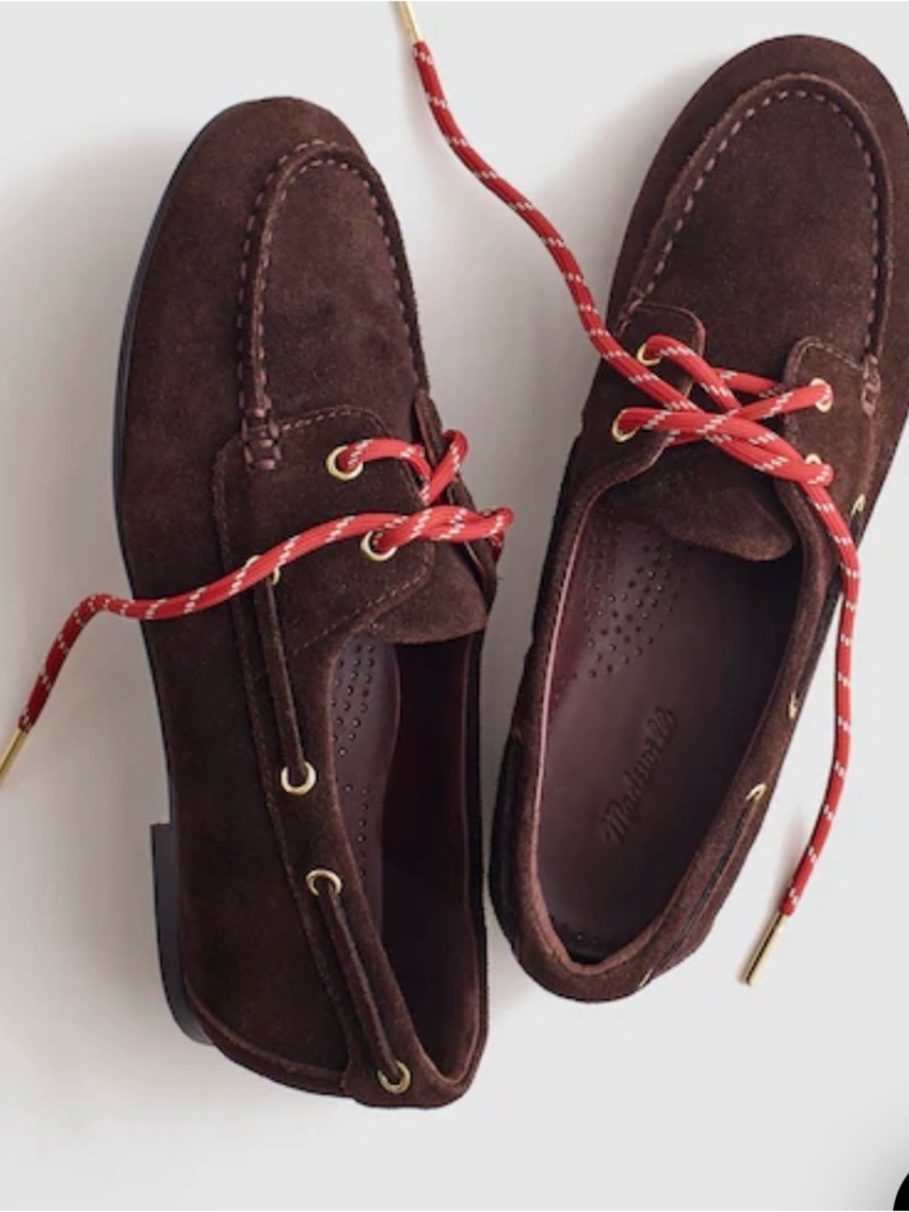 Jamie Boat Shoe